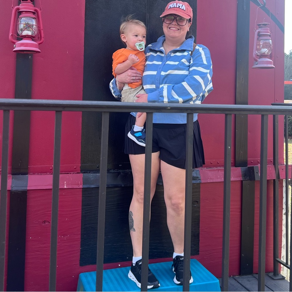 Meet your Posher, Shannon